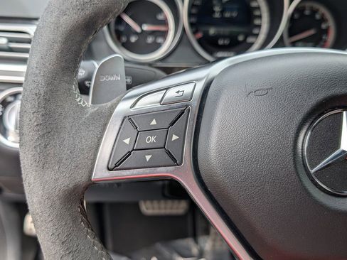 Used 2014 Mercedes-Benz E 63 AMG S-Model image 22
