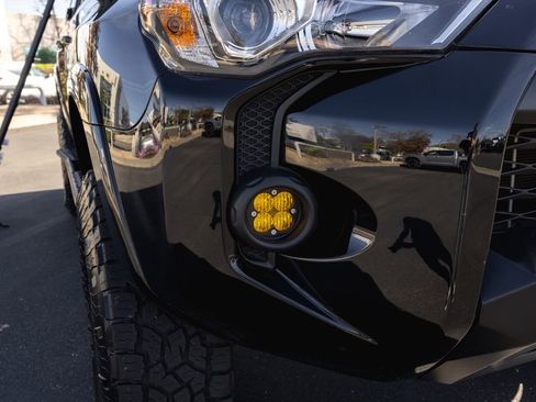 Used 2023 Toyota 4Runner TRD Pro image 36