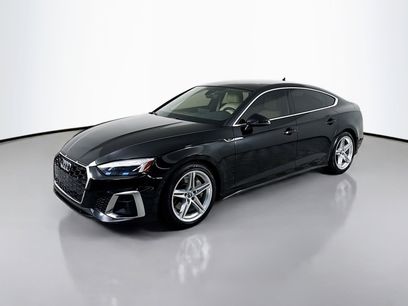 Used 2021 Audi A5 2.0T Premium Plus w/ Premium Plus
