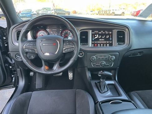Used 2023 Dodge Charger R/T w/ Plus Group image 17