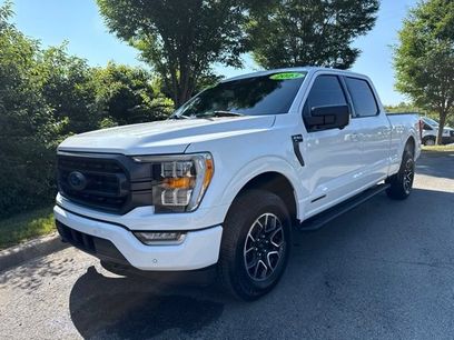 Used 2023 Ford F150 XLT w/ Equipment Group 302A High