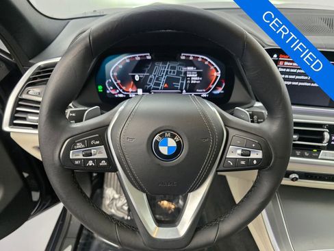 Used 2022 BMW X5 xDrive40i image 17