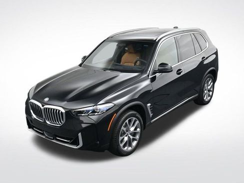 New 2026 BMW X5 xDrive40i image 26