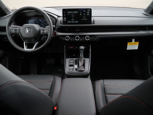 New 2026 Honda CR-V Sport-L image 20