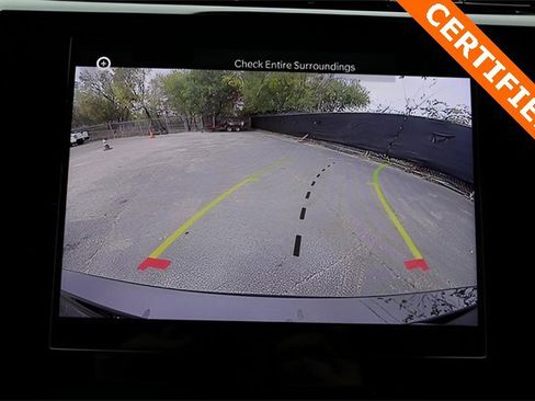 Used 2025 Jeep Grand Cherokee L Altitude image 24