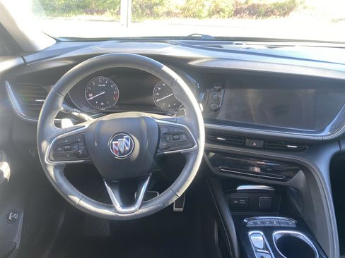 Used 2023 Buick Envision Essence w/ Sport Touring Package image 13