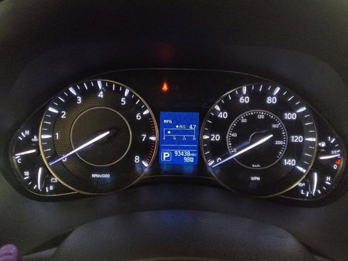 Used 2017 Nissan Armada SL RWD image 23