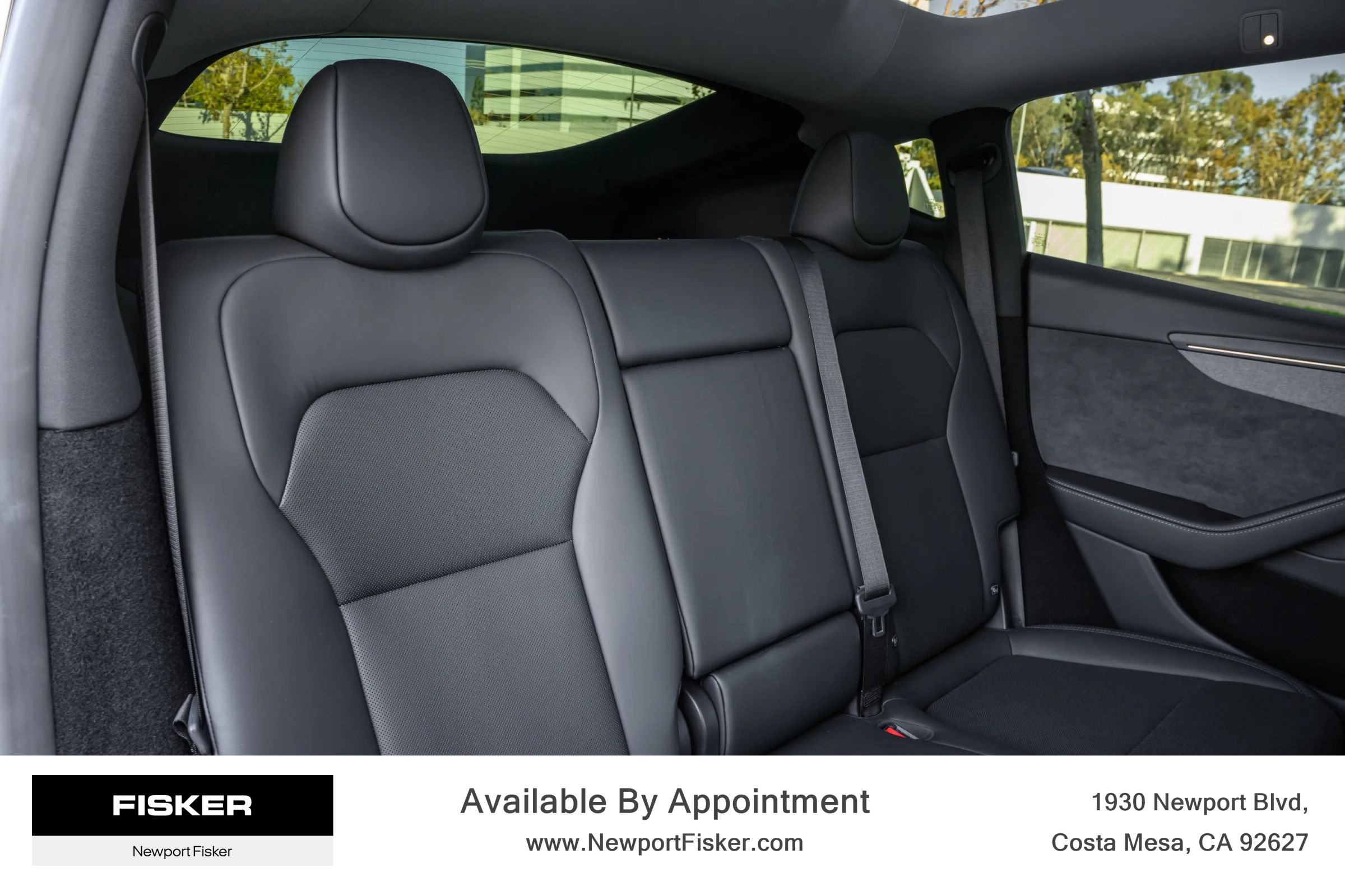 Used 2026 Tesla Model Y AWD image 29