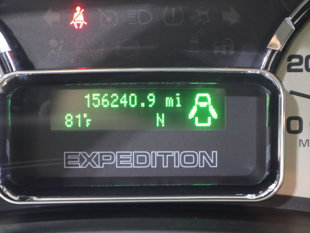 Used 2013 Ford Expedition EL XLT w/ HD Trailer Tow Pkg AWD/4WD image 33