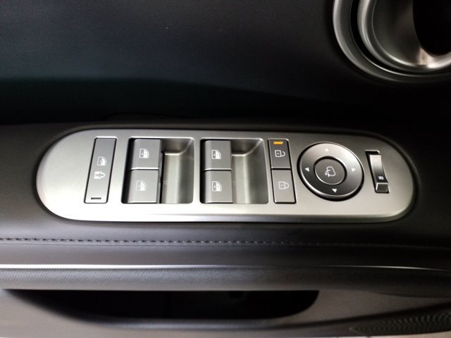 Certified 2026 Hyundai Palisade Calligraphy AWD/4WD image 11