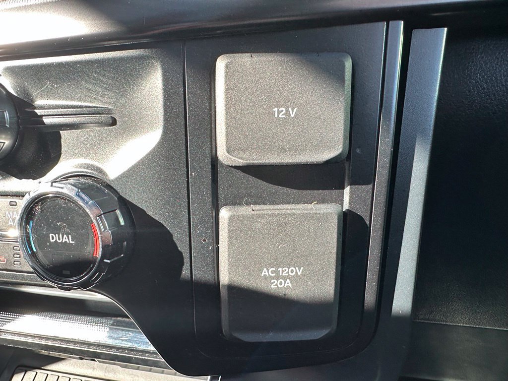 Used 2024 Ford F150 Raptor AWD/4WD image 25