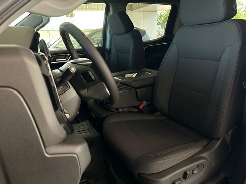 New 2026 Chevrolet Silverado 1500 RST w/ RST Select Package image 12