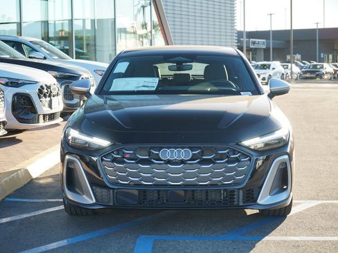 New 2025 Audi S5 Premium Plus image 5