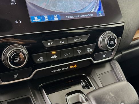 Used 2022 Honda CR-V EX-L image 20