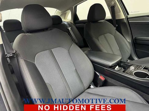 Used 2023 Kia K5 LXS image 20