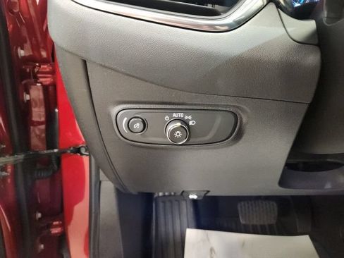Used 2024 Chevrolet Equinox LT AWD/4WD image 19