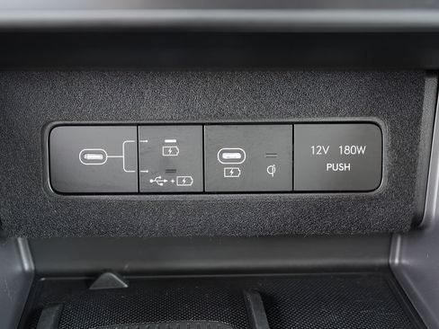 Certified 2026 Hyundai Sonata SEL FWD image 31