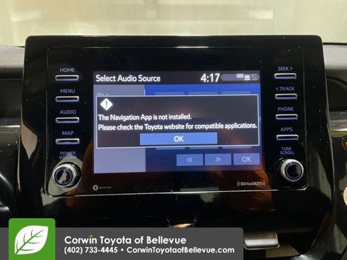 Used 2024 Toyota Camry SE image 19