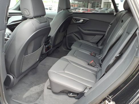 New 2026 Audi Q8 Premium Plus AWD/4WD image 7