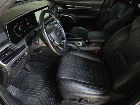 Used 2023 Kia Telluride EX X-Line AWD/4WD image 21