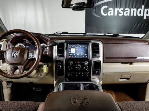 Used 2018 RAM 3500 Lone Star AWD/4WD image 14