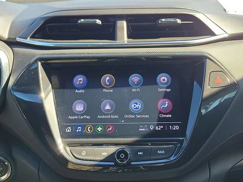 Certified 2023 Chevrolet TrailBlazer RS w/ Convenience Package image 30