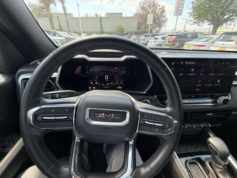 Used 2023 GMC Canyon Elevation w/ Trailering Package RWD image 16