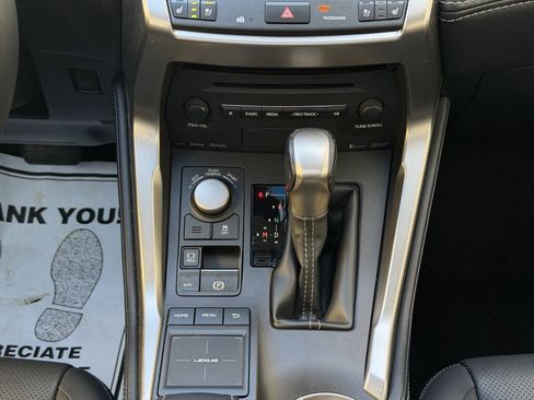 Used 2015 Lexus NX 200t AWD w/ Premium Package image 26