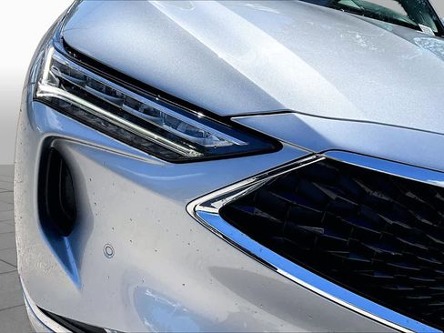 Used 2024 Acura MDX SH-AWD w/ Technology Package image 28