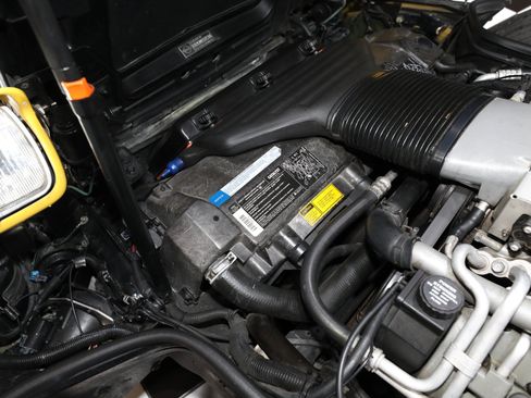 Used 1990 Chevrolet Corvette ZR-1 RWD image 68