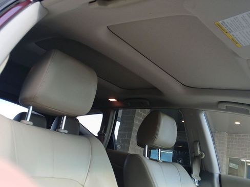 Used 2014 Nissan Murano SL w/ Navigation Package FWD image 27
