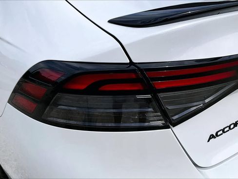 Used 2026 Honda Accord Sport image 14