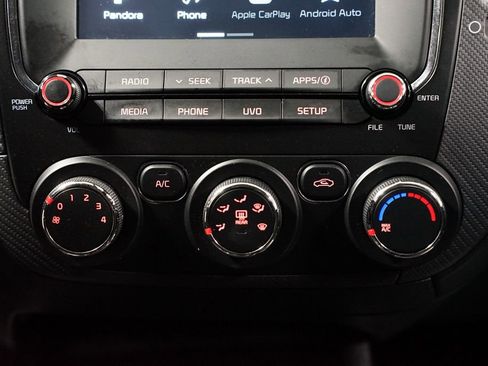 Used 2018 Kia Forte S image 20