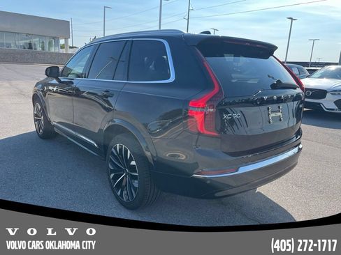 Used 2026 Volvo XC90 B6 Ultra AWD/4WD image 7