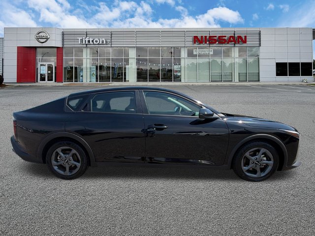 Used 2025 Kia K4 FWD image 8
