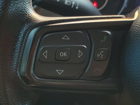 Used 2021 Jeep Gladiator Sport AWD/4WD image 21