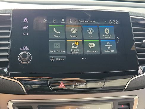Used 2021 Honda Passport EX-L image 23