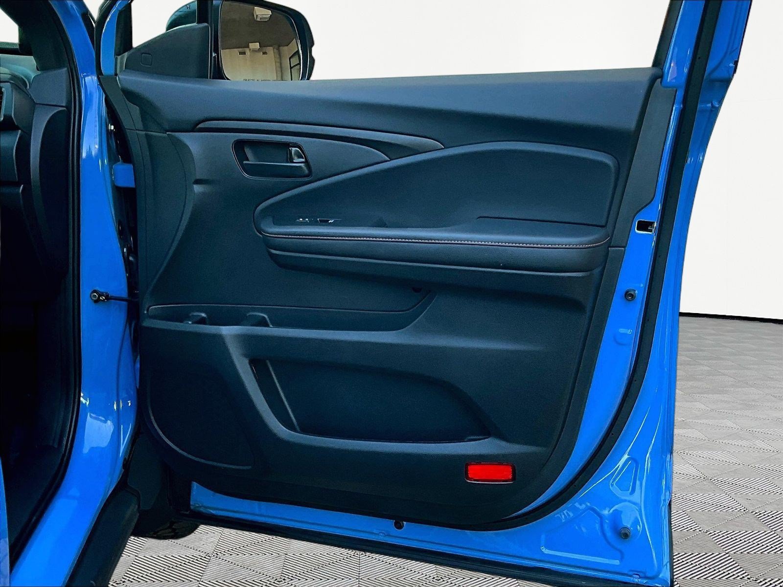 Used 2024 Honda Ridgeline TrailSport image 28