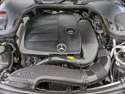 Used 2022 Mercedes-Benz E 350 Sedan image 28