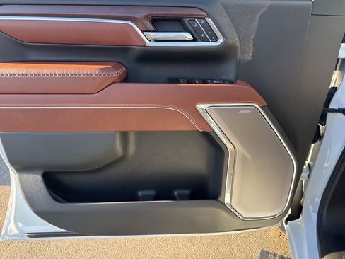 New 2026 GMC Sierra 2500 Denali Ultimate image 29