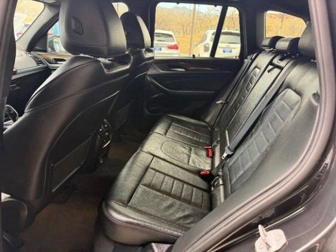Used 2019 BMW X3 xDrive30i w/ Premium Package AWD/4WD image 15
