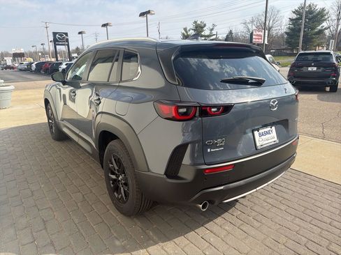 New 2026 MAZDA CX-50 2.5 Hybrid w/ Weather Package image 6