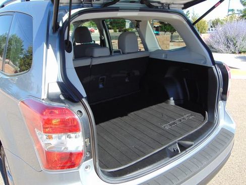 Used 2016 Subaru Forester 2.5i Limited AWD/4WD image 25
