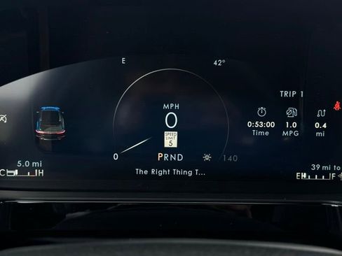 New 2026 Lincoln Corsair Premiere image 40