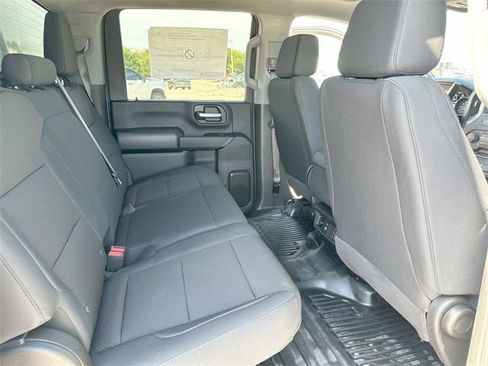 New 2025 Chevrolet Silverado 3500 W/T w/ WT Convenience Package image 27