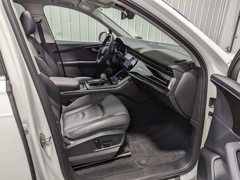 Used 2024 Audi Q7 2.0T Premium Plus image 28