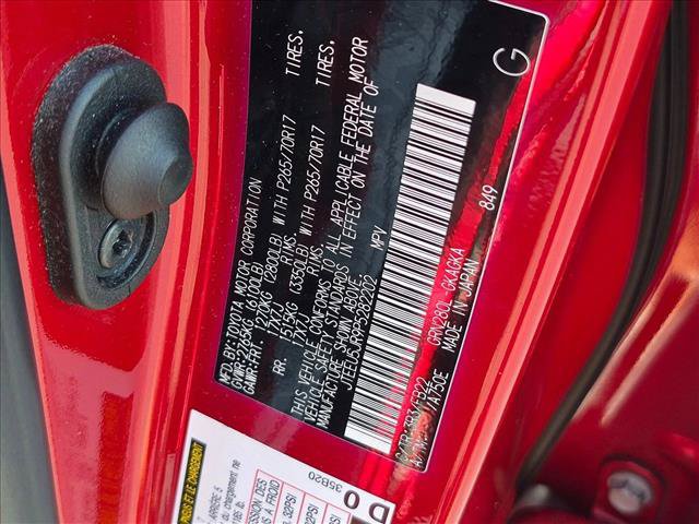 Used 2023 Toyota 4Runner SR5 RWD image 23