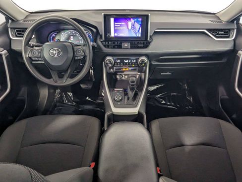 Used 2024 Toyota RAV4 LE AWD/4WD image 36