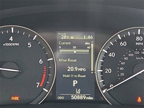 Certified 2020 Lexus RX 350 350 image 25