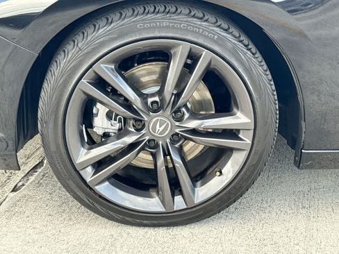 Used 2025 Acura Integra A-Spec FWD image 11